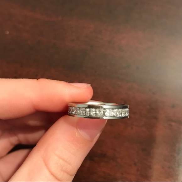 CZ Band - Picture 1 of 4